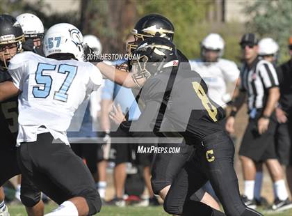 Thumbnail 1 in JV: Villa Park @ Canyon photogallery.