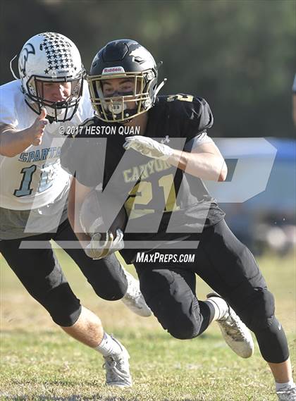 Thumbnail 3 in JV: Villa Park @ Canyon photogallery.
