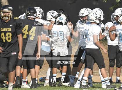 Thumbnail 3 in JV: Villa Park @ Canyon photogallery.