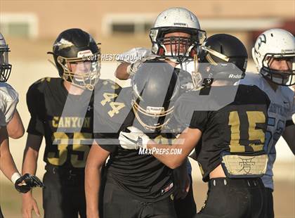 Thumbnail 3 in JV: Villa Park @ Canyon photogallery.