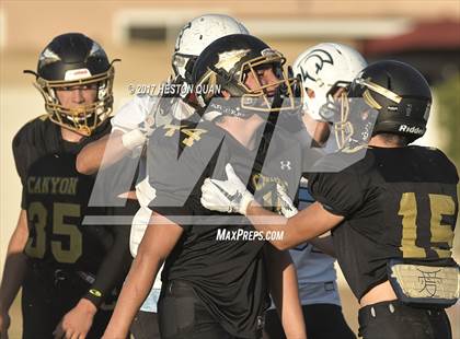 Thumbnail 1 in JV: Villa Park @ Canyon photogallery.