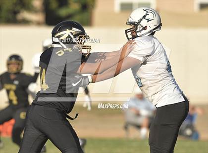 Thumbnail 1 in JV: Villa Park @ Canyon photogallery.