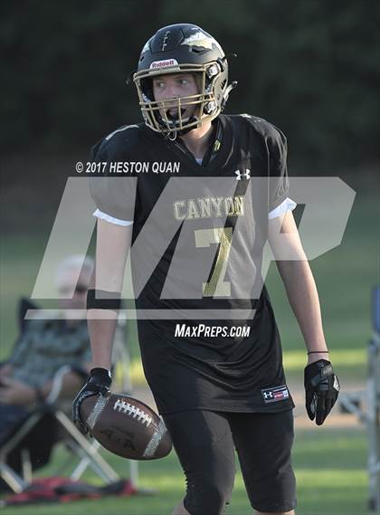 Thumbnail 1 in JV: Villa Park @ Canyon photogallery.