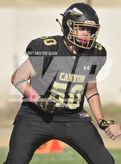 Thumbnail 2 in JV: Villa Park @ Canyon photogallery.