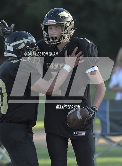 Thumbnail 2 in JV: Villa Park @ Canyon photogallery.