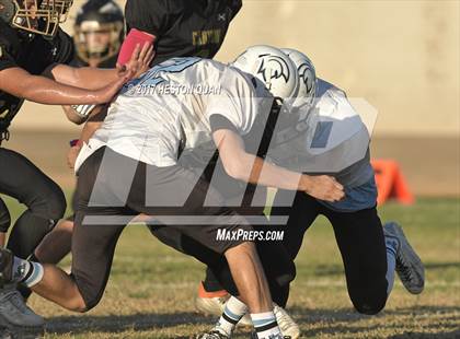 Thumbnail 1 in JV: Villa Park @ Canyon photogallery.