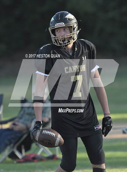 Thumbnail 3 in JV: Villa Park @ Canyon photogallery.