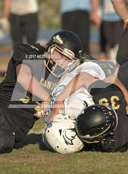 Thumbnail 2 in JV: Villa Park @ Canyon photogallery.
