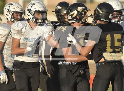 Thumbnail 3 in JV: Villa Park @ Canyon photogallery.