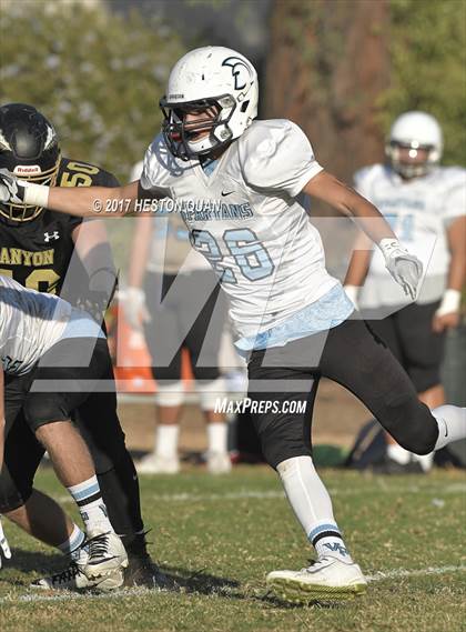 Thumbnail 1 in JV: Villa Park @ Canyon photogallery.