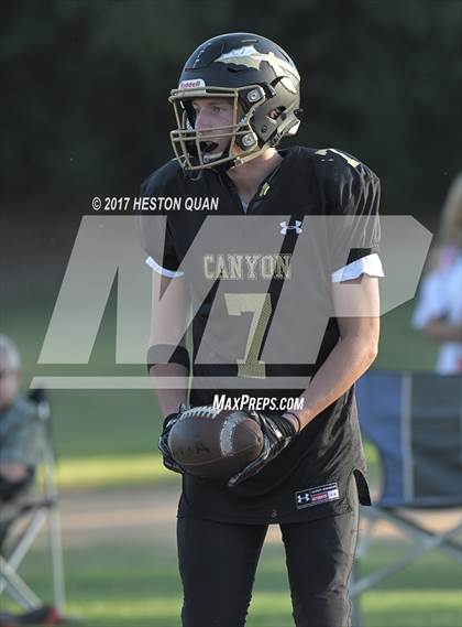 Thumbnail 1 in JV: Villa Park @ Canyon photogallery.