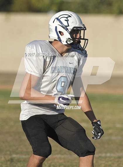 Thumbnail 2 in JV: Villa Park @ Canyon photogallery.