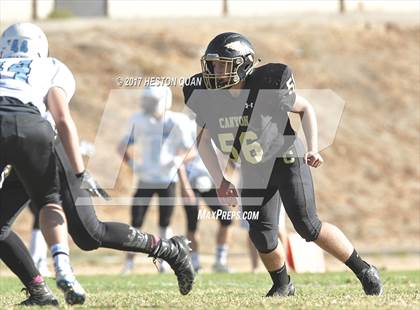Thumbnail 3 in JV: Villa Park @ Canyon photogallery.