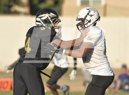 Thumbnail 3 in JV: Villa Park @ Canyon photogallery.