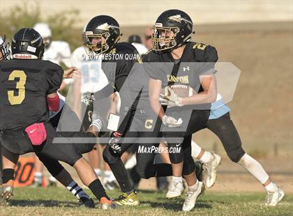 Thumbnail 3 in JV: Villa Park @ Canyon photogallery.