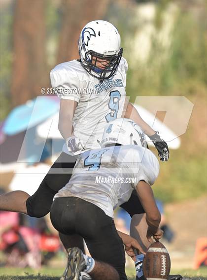 Thumbnail 1 in JV: Villa Park @ Canyon photogallery.