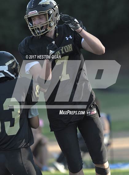 Thumbnail 3 in JV: Villa Park @ Canyon photogallery.