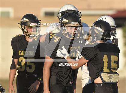 Thumbnail 2 in JV: Villa Park @ Canyon photogallery.