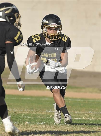 Thumbnail 2 in JV: Villa Park @ Canyon photogallery.