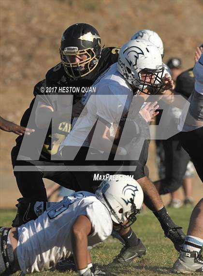 Thumbnail 3 in JV: Villa Park @ Canyon photogallery.