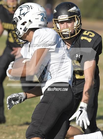 Thumbnail 1 in JV: Villa Park @ Canyon photogallery.