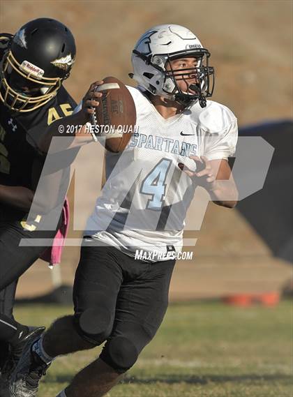 Thumbnail 1 in JV: Villa Park @ Canyon photogallery.
