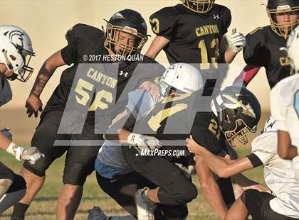 Thumbnail 3 in JV: Villa Park @ Canyon photogallery.