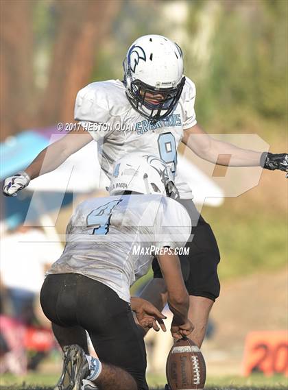Thumbnail 2 in JV: Villa Park @ Canyon photogallery.
