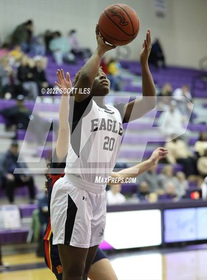 Thumbnail 1 in Example Academy vs Purcell Marian (OGBR Classic in the City) photogallery.