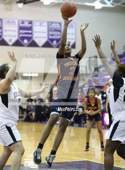 Thumbnail 1 in Example Academy vs Purcell Marian (OGBR Classic in the City) photogallery.