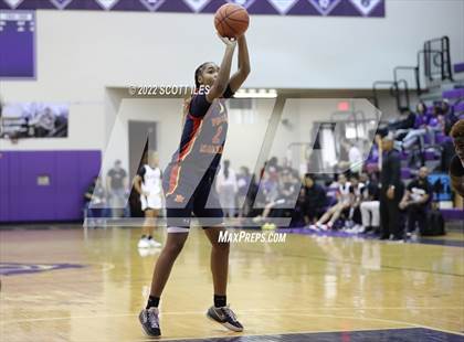 Thumbnail 1 in Example Academy vs Purcell Marian (OGBR Classic in the City) photogallery.
