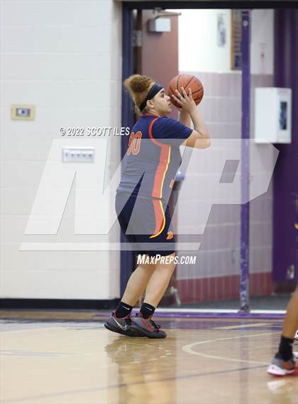 Thumbnail 1 in Example Academy vs Purcell Marian (OGBR Classic in the City) photogallery.