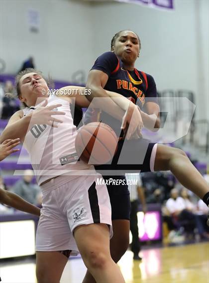 Thumbnail 3 in Example Academy vs Purcell Marian (OGBR Classic in the City) photogallery.