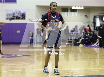 Thumbnail 3 in Example Academy vs Purcell Marian (OGBR Classic in the City) photogallery.