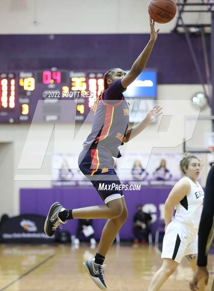 Thumbnail 1 in Example Academy vs Purcell Marian (OGBR Classic in the City) photogallery.
