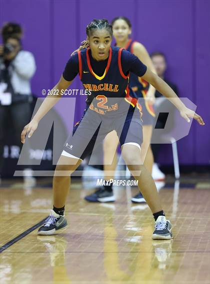 Thumbnail 3 in Example Academy vs Purcell Marian (OGBR Classic in the City) photogallery.