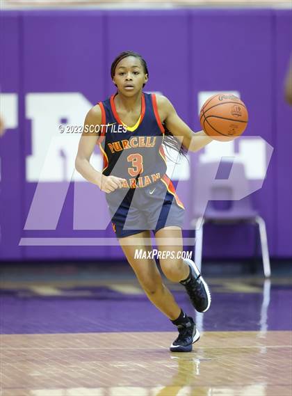 Thumbnail 3 in Example Academy vs Purcell Marian (OGBR Classic in the City) photogallery.