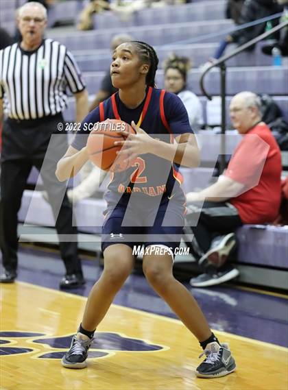 Thumbnail 3 in Example Academy vs Purcell Marian (OGBR Classic in the City) photogallery.