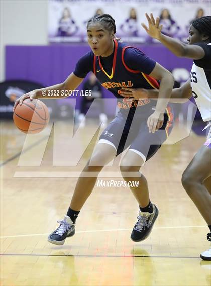 Thumbnail 1 in Example Academy vs Purcell Marian (OGBR Classic in the City) photogallery.