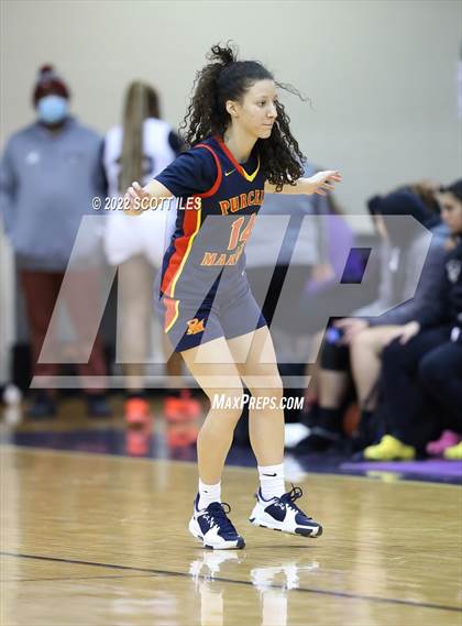 Thumbnail 2 in Example Academy vs Purcell Marian (OGBR Classic in the City) photogallery.
