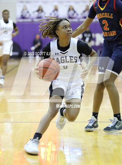 Thumbnail 3 in Example Academy vs Purcell Marian (OGBR Classic in the City) photogallery.