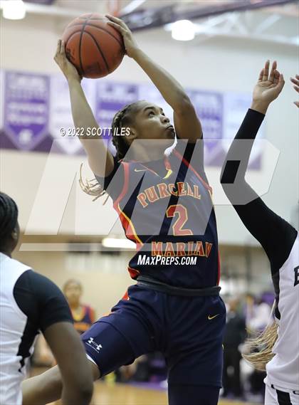 Thumbnail 2 in Example Academy vs Purcell Marian (OGBR Classic in the City) photogallery.