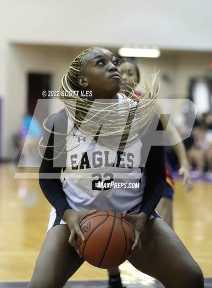Thumbnail 3 in Example Academy vs Purcell Marian (OGBR Classic in the City) photogallery.