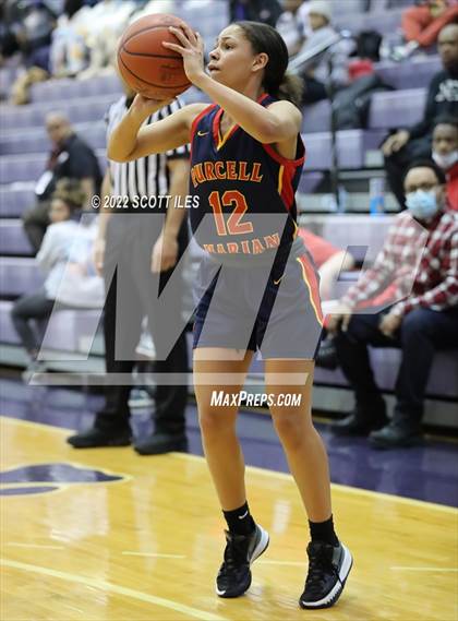 Thumbnail 3 in Example Academy vs Purcell Marian (OGBR Classic in the City) photogallery.