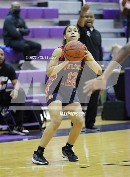 Thumbnail 3 in Example Academy vs Purcell Marian (OGBR Classic in the City) photogallery.
