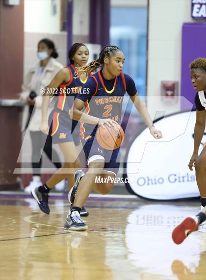 Thumbnail 3 in Example Academy vs Purcell Marian (OGBR Classic in the City) photogallery.