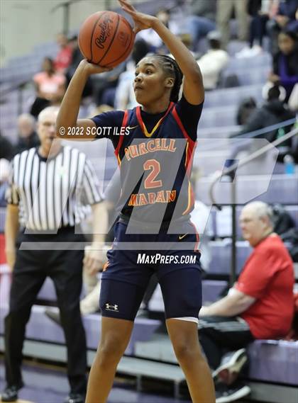 Thumbnail 2 in Example Academy vs Purcell Marian (OGBR Classic in the City) photogallery.