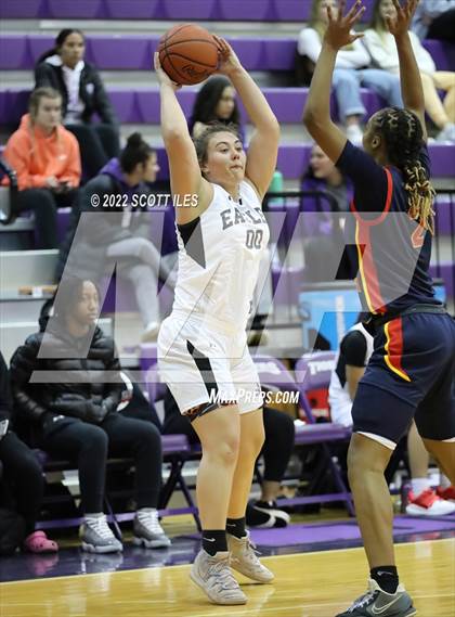 Thumbnail 3 in Example Academy vs Purcell Marian (OGBR Classic in the City) photogallery.