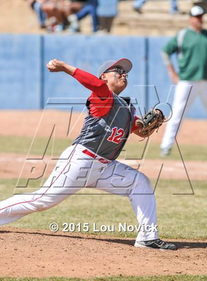 Thumbnail 3 in Cobre vs. Pojoaque Valley photogallery.