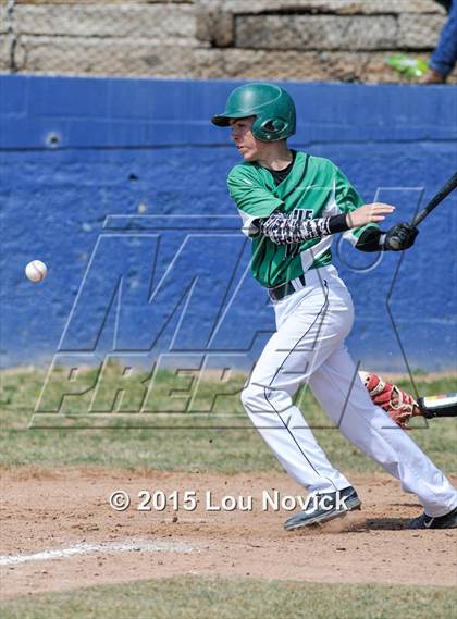 Thumbnail 2 in Cobre vs. Pojoaque Valley photogallery.